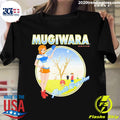 Official mugiwara Pirate Kingdom - Adult & Kids T-Shirts, Sweatshirts & Hoodies apparel design preview 1