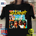 Official my Favorite People Sweet Desolation - Adult & Kids T-Shirts, Sweatshirts & Hoodies apparel design preview 1
