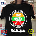 Official nafo Lletuva 08-09 July 2023 Kablys - Adult & Kids T-Shirts, Sweatshirts & Hoodies apparel design preview 1