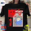 Official nafoween Jason Fella - Adult & Kids T-Shirts, Sweatshirts & Hoodies apparel design preview 1