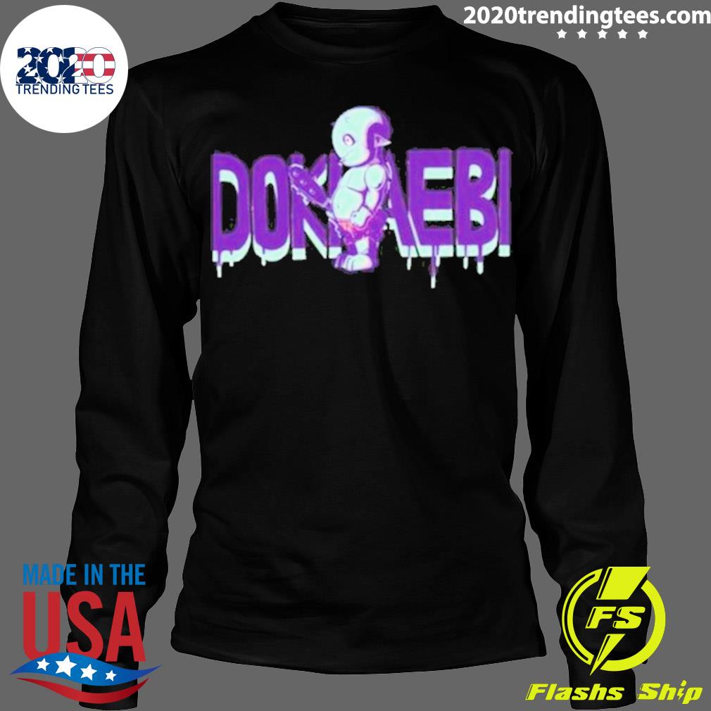 Official naughtiness Imp Dokkaebi - Adult & Kids T-Shirts, Sweatshirts & Hoodies apparel design preview 4