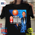 Official nBA Mailbag With Jamal Crawford - Adult & Kids T-Shirts, Sweatshirts & Hoodies apparel design preview 1