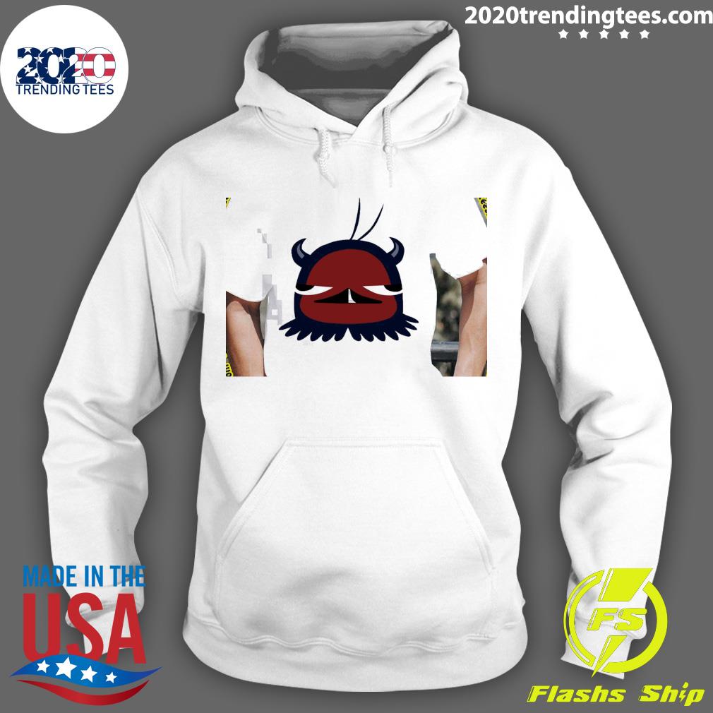 Official nero Face Black Clover - Adult & Kids T-Shirts, Sweatshirts & Hoodies apparel design preview 2