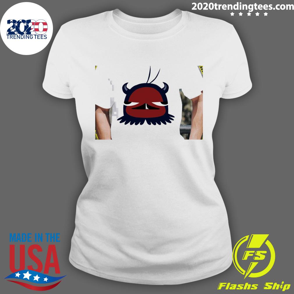 Official nero Face Black Clover - Adult & Kids T-Shirts, Sweatshirts & Hoodies apparel design preview 3