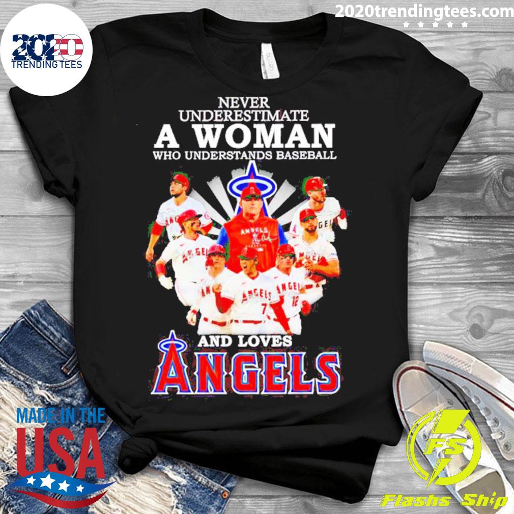 Official never Underestimate A Woman Who Understands - Adult & Kids T-Shirts, Sweatshirts & Hoodies apparel design preview 3