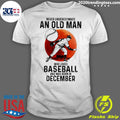 Official never Underestimate An Old Lady Who Loves - Adult & Kids T-Shirts, Sweatshirts & Hoodies apparel design preview 1