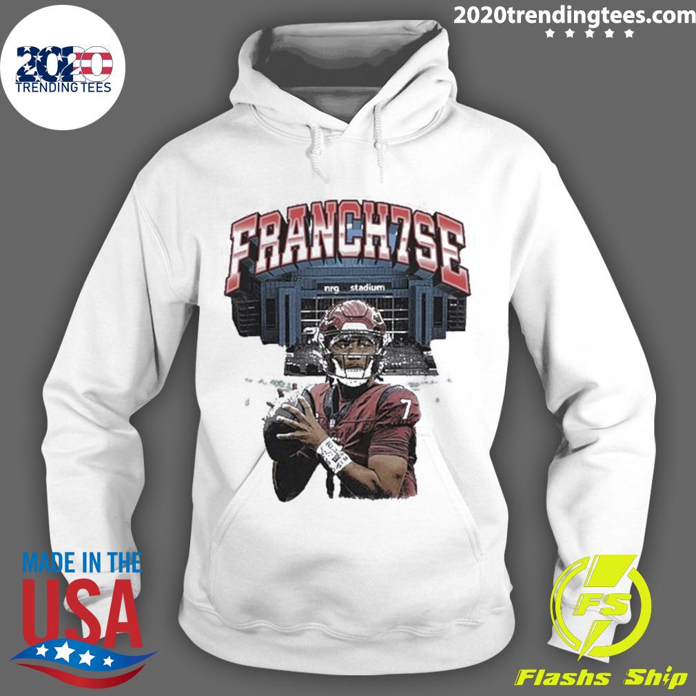 Official new Age Franch7se - Adult & Kids T-Shirts, Sweatshirts & Hoodies apparel design preview 2