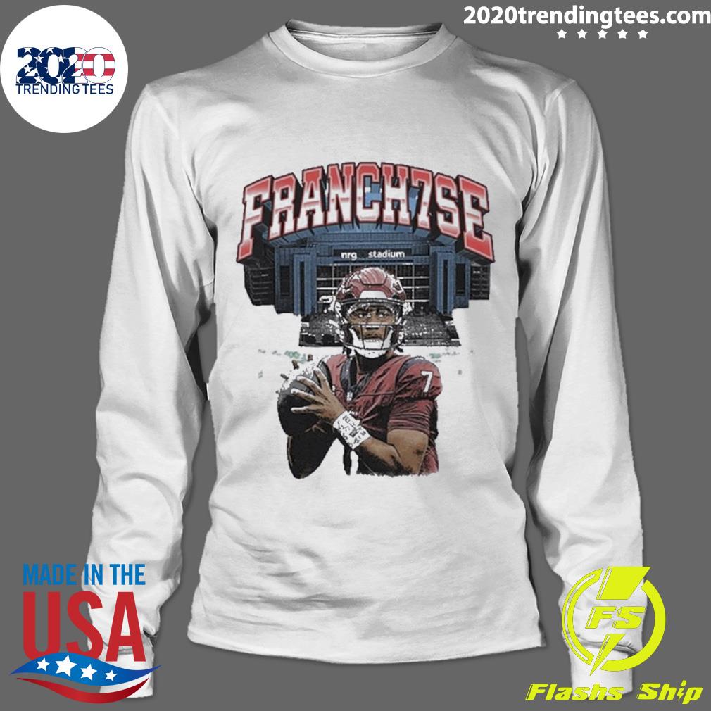 Official new Age Franch7se - Adult & Kids T-Shirts, Sweatshirts & Hoodies apparel design preview 4