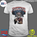 Official new Age Franch7se - Adult & Kids T-Shirts, Sweatshirts & Hoodies apparel design preview 1
