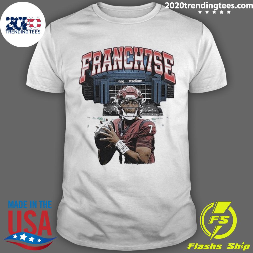 Official new Age Franch7se - Adult & Kids T-Shirts, Sweatshirts & Hoodies apparel design preview 1