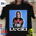 Official new Drank Lucki - Adult & Kids T-Shirts, Sweatshirts & Hoodies apparel design preview 1