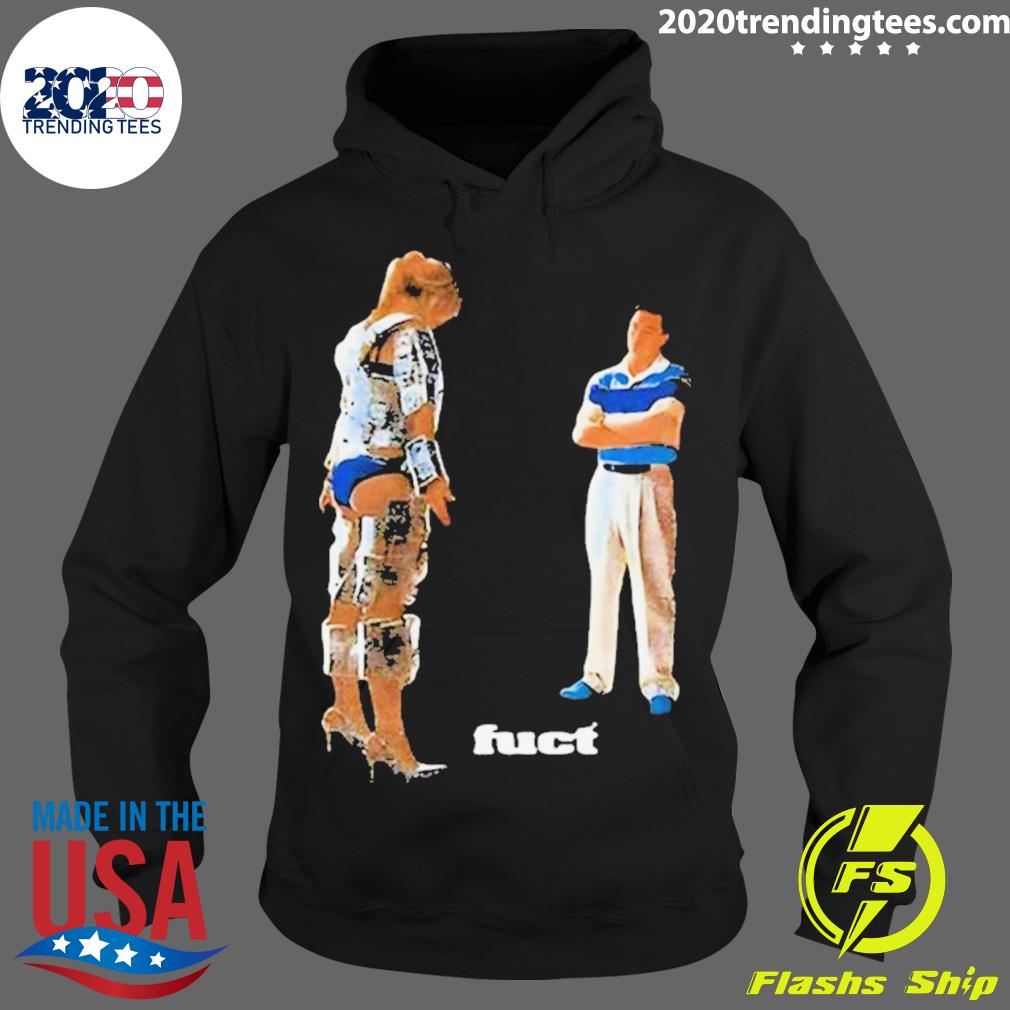 Official new Fuct Art Design - Adult & Kids T-Shirts, Sweatshirts & Hoodies apparel design preview 2