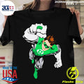 Official new Green Lantern Superhero - Adult & Kids T-Shirts, Sweatshirts & Hoodies apparel design preview 1