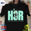 Official new York Sabrina Ionescu H3R - Adult & Kids T-Shirts, Sweatshirts & Hoodies apparel design preview 1