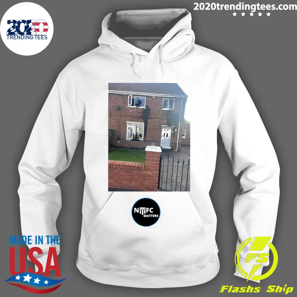 Official nfc Matters - Adult & Kids T-Shirts, Sweatshirts & Hoodies apparel design preview 2
