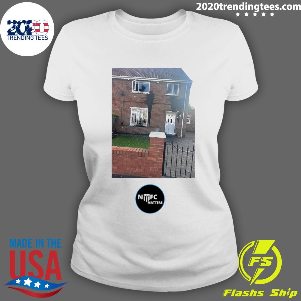 Official nfc Matters - Adult & Kids T-Shirts, Sweatshirts & Hoodies apparel design preview 3