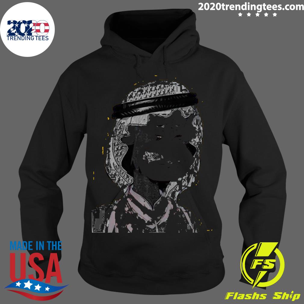 Official nft Saudi Monkey Trending - Adult & Kids T-Shirts, Sweatshirts & Hoodies apparel design preview 2