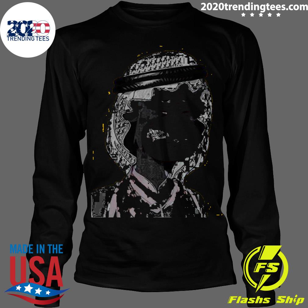 Official nft Saudi Monkey Trending - Adult & Kids T-Shirts, Sweatshirts & Hoodies apparel design preview 4