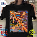 Official Ngunnawal Stories - Adult & Kids T-Shirts, Sweatshirts & Hoodies apparel design preview 1