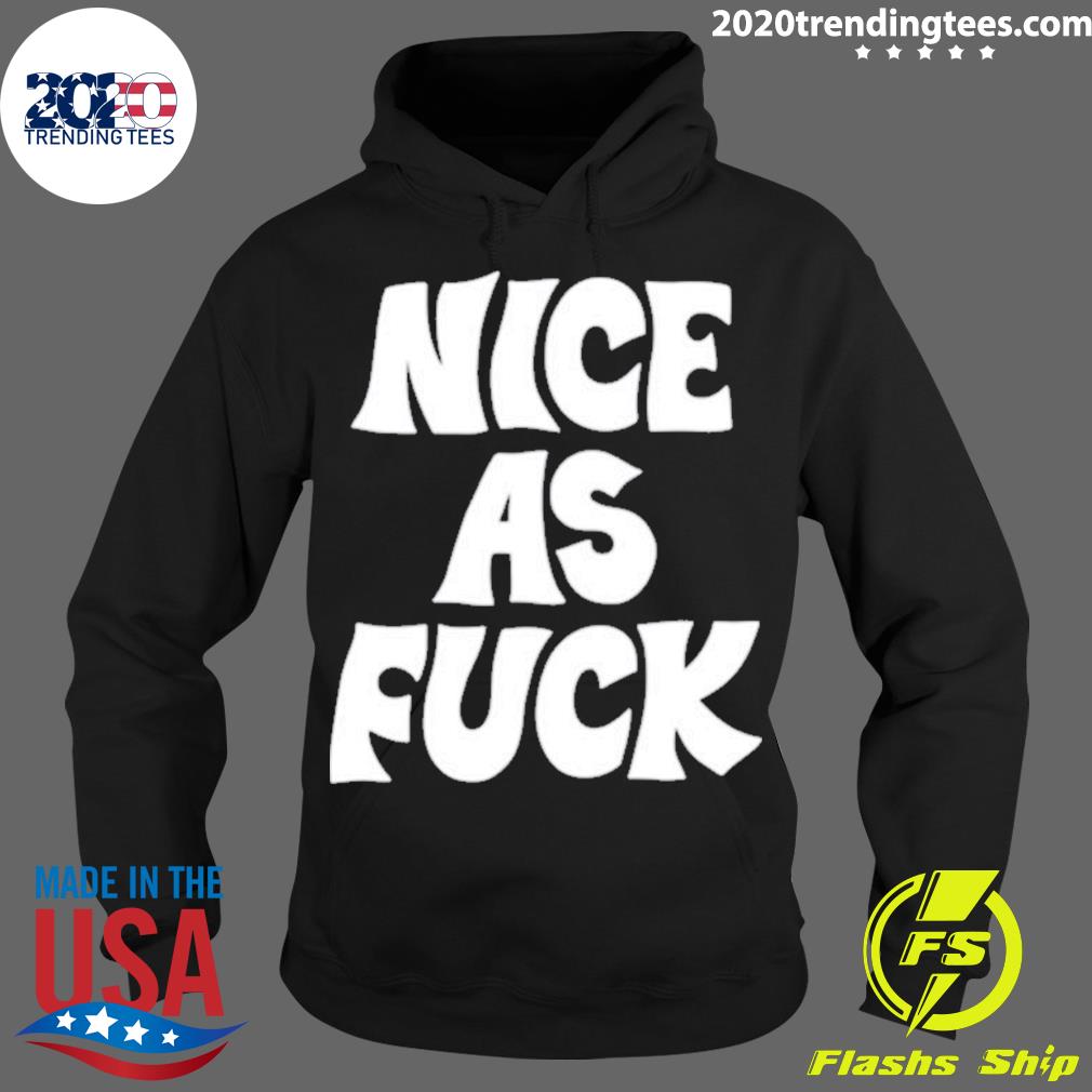 Official nice As Fuck Jenny Lewis - Adult & Kids T-Shirts, Sweatshirts & Hoodies apparel design preview 2