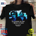 Official nick Drake Black Eyed Dog - Adult & Kids T-Shirts, Sweatshirts & Hoodies apparel design preview 1