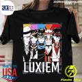 Official nijisanji En Ethyria Luxiem Art - Adult & Kids T-Shirts, Sweatshirts & Hoodies apparel design preview 1