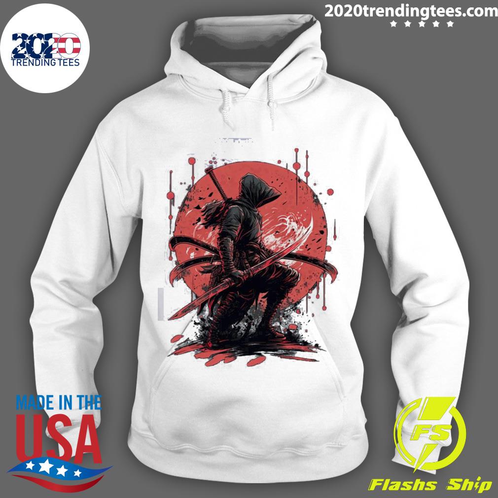 Official ninja Abang Baseball - Adult & Kids T-Shirts, Sweatshirts & Hoodies apparel design preview 2