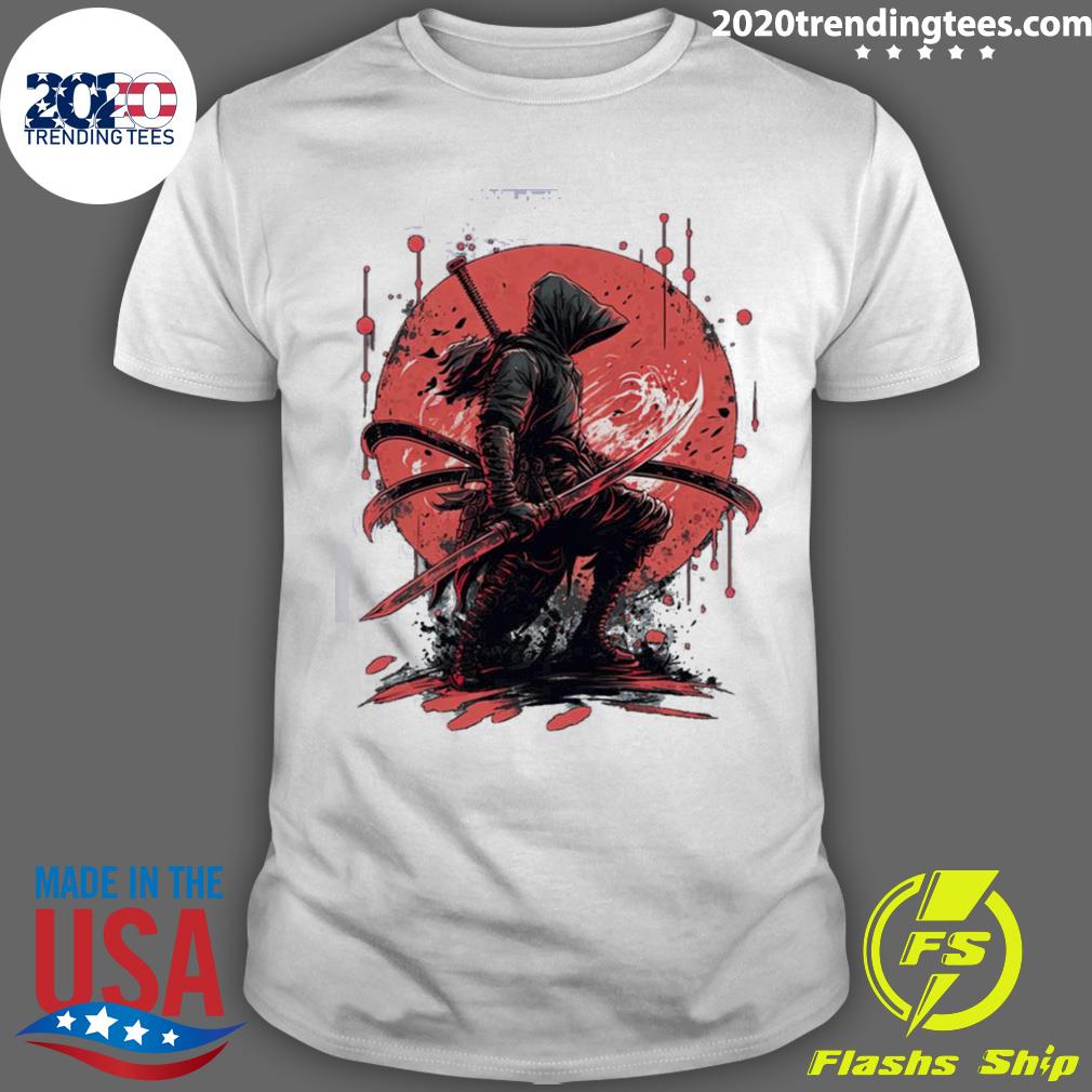 Official ninja Abang Baseball - Adult & Kids T-Shirts, Sweatshirts & Hoodies apparel design preview 1