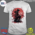 Official ninja Abang Baseball - Adult & Kids T-Shirts, Sweatshirts & Hoodies apparel design preview 1