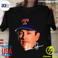 Official nolan Ryan - Adult & Kids T-Shirts, Sweatshirts & Hoodies apparel design preview 1