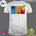 Official Nowhere To Go But Up - Adult & Kids T-Shirts, Sweatshirts & Hoodies apparel design preview 1