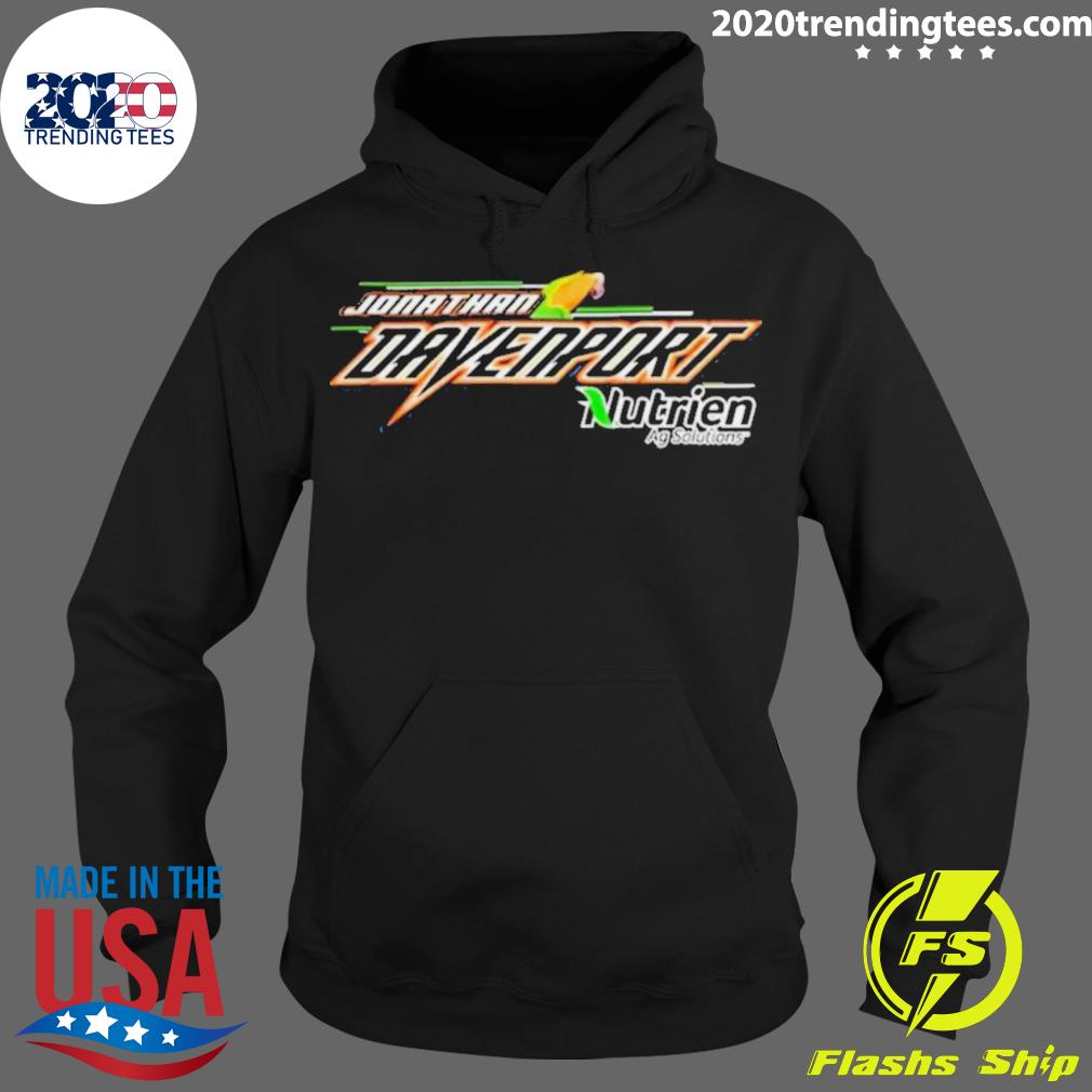 Official nutrien Leading The Field - Adult & Kids T-Shirts, Sweatshirts & Hoodies apparel design preview 2