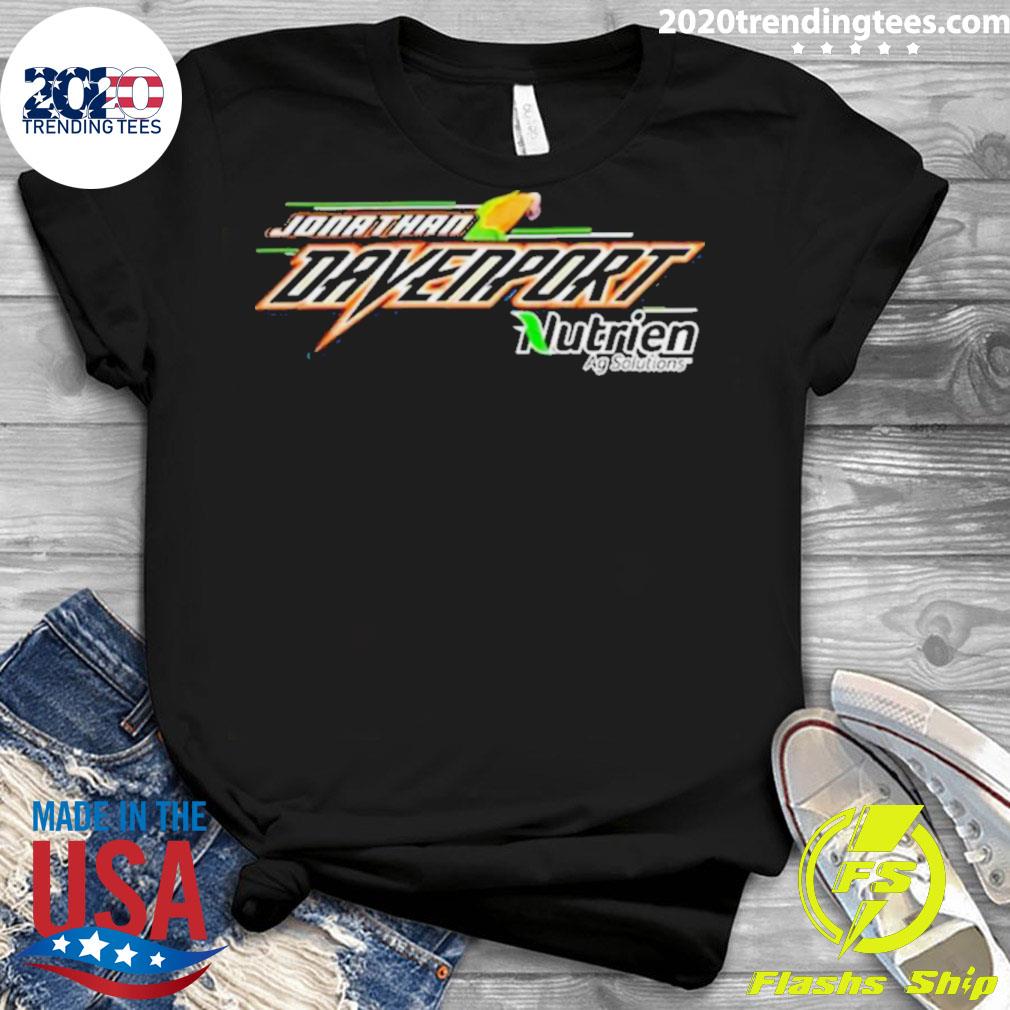 Official nutrien Leading The Field - Adult & Kids T-Shirts, Sweatshirts & Hoodies apparel design preview 3