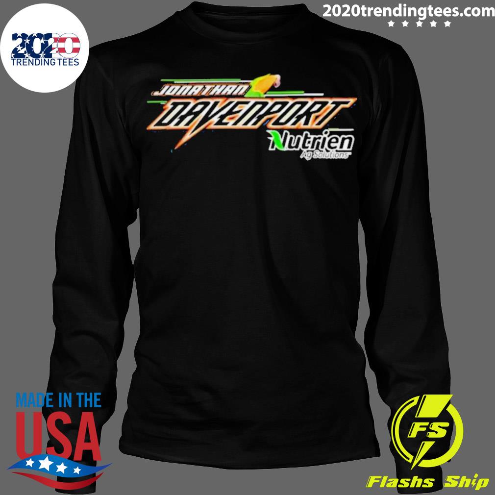 Official nutrien Leading The Field - Adult & Kids T-Shirts, Sweatshirts & Hoodies apparel design preview 4