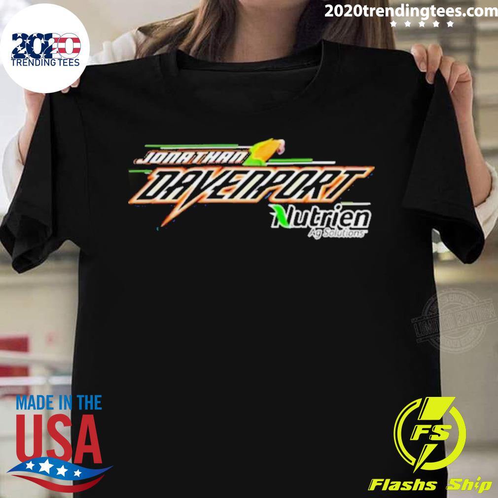Official nutrien Leading The Field - Adult & Kids T-Shirts, Sweatshirts & Hoodies apparel design preview 1