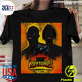 Official nXT Heatwave Tuesday 8 7c On USA - Adult & Kids T-Shirts, Sweatshirts & Hoodies apparel design preview 1
