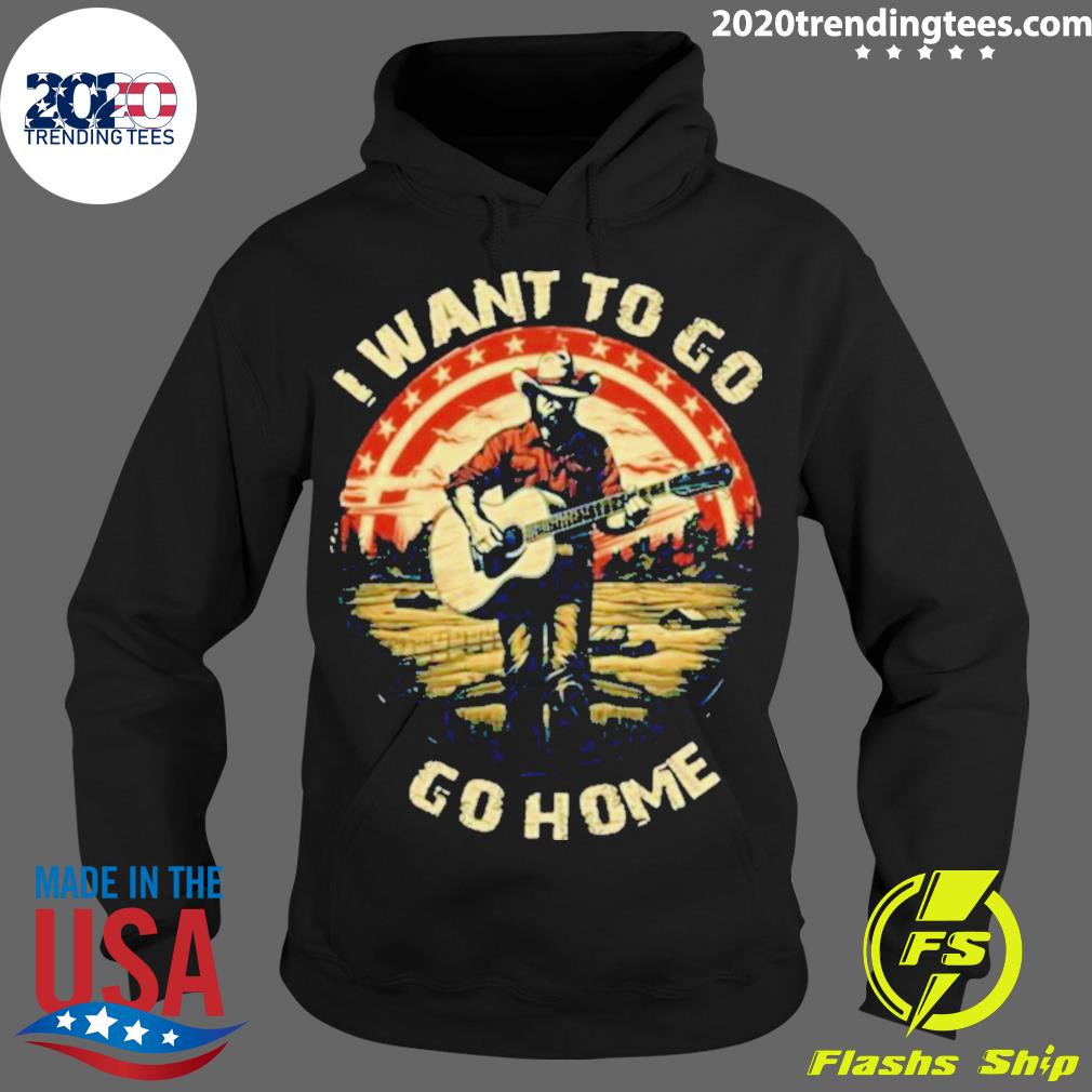 Official oliver Anthony I Want To Go Home - Adult & Kids T-Shirts, Sweatshirts & Hoodies apparel design preview 2