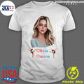 Official olivia Dunne Gymnastics - Adult & Kids T-Shirts, Sweatshirts & Hoodies apparel design preview 1