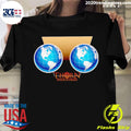 Official omen Iii Thorn Industries - Adult & Kids T-Shirts, Sweatshirts & Hoodies apparel design preview 1