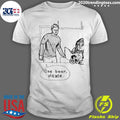 Official one Beer Please - Adult & Kids T-Shirts, Sweatshirts & Hoodies apparel design preview 1