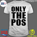 Official only The Pos - Adult & Kids T-Shirts, Sweatshirts & Hoodies apparel design preview 1