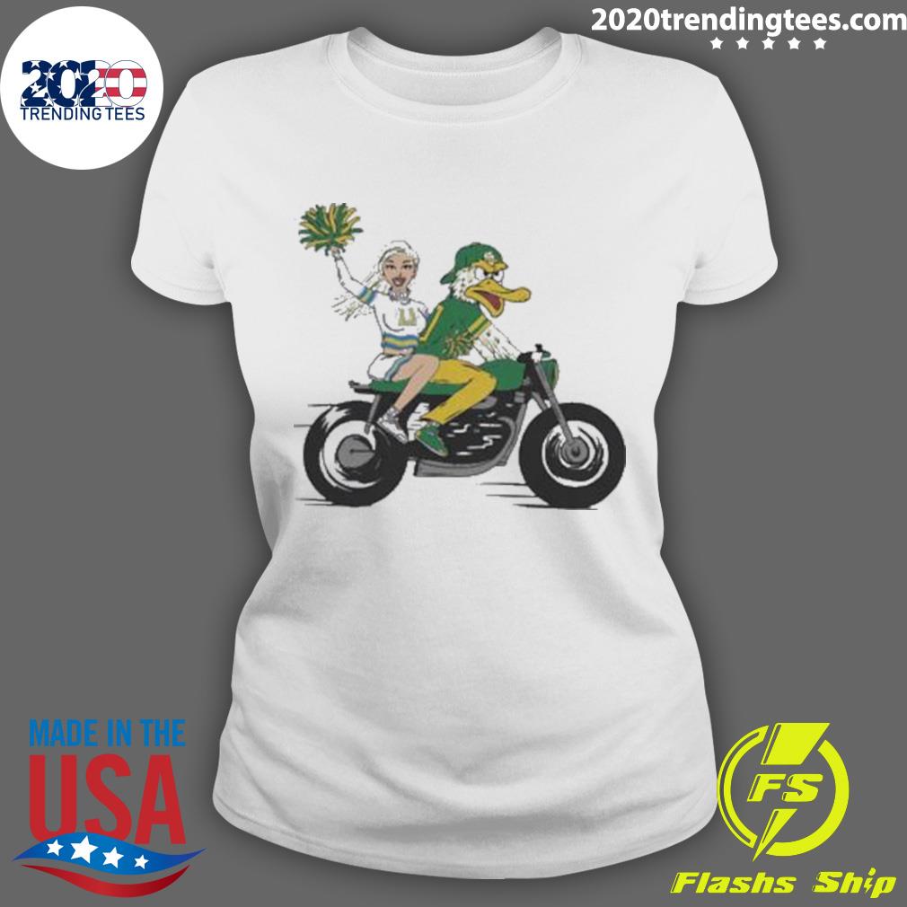 Official or Motorcycle - Adult & Kids T-Shirts, Sweatshirts & Hoodies apparel design preview 3