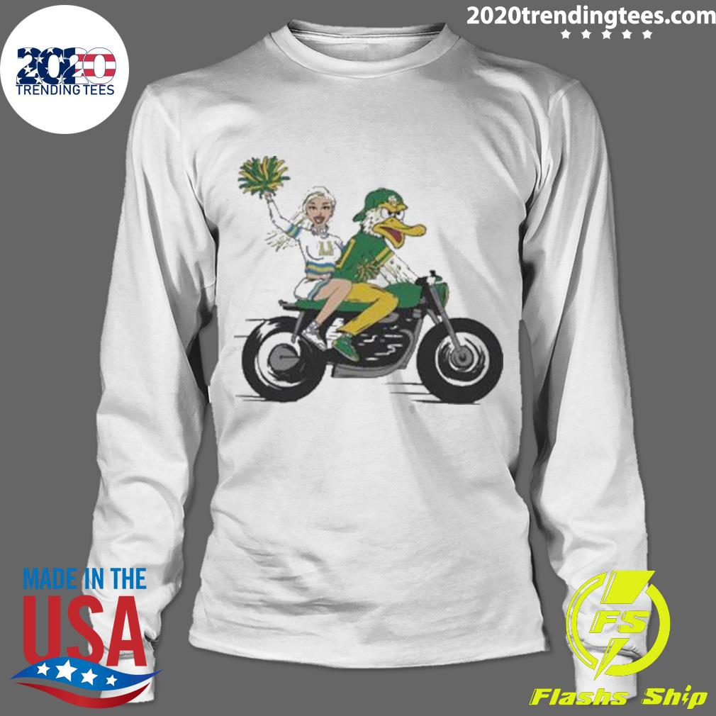 Official or Motorcycle - Adult & Kids T-Shirts, Sweatshirts & Hoodies apparel design preview 4
