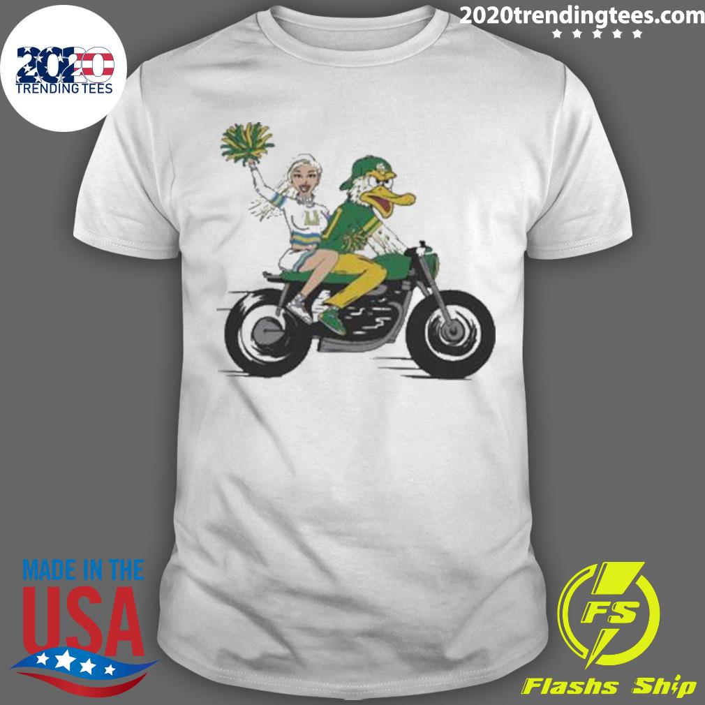Official or Motorcycle - Adult & Kids T-Shirts, Sweatshirts & Hoodies apparel design preview 1