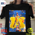 Official papa Kante Commitment To Michigan Men's - Adult & Kids T-Shirts, Sweatshirts & Hoodies apparel design preview 1