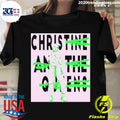 Official paradis Perdus Christine And The Queens - Adult & Kids T-Shirts, Sweatshirts & Hoodies apparel design preview 1