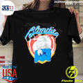 Official paramore Blondie - Adult & Kids T-Shirts, Sweatshirts & Hoodies apparel design preview 1