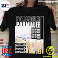 Official parmalee North American Tour 2023 - Adult & Kids T-Shirts, Sweatshirts & Hoodies apparel design preview 1
