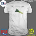 Official parody Dawson's Leek Creek - Adult & Kids T-Shirts, Sweatshirts & Hoodies apparel design preview 1