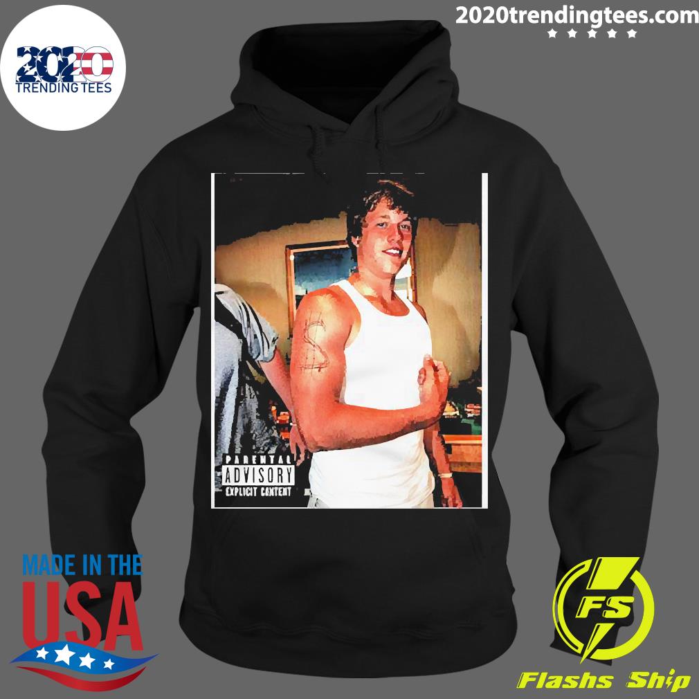 Official Party Boy Matthew Art - Adult & Kids T-Shirts, Sweatshirts & Hoodies apparel design preview 2